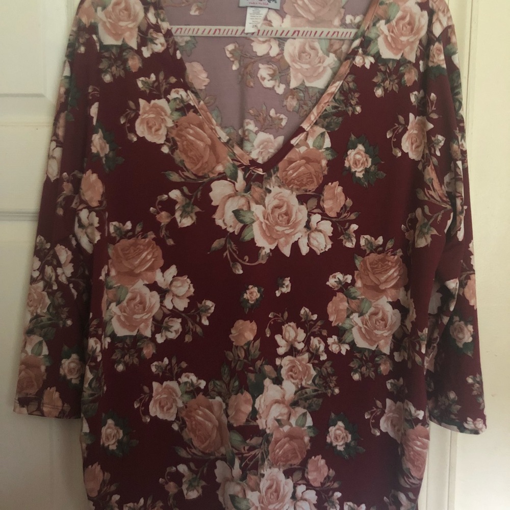 Blouse